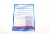 Комплект сцепления VW Passat 2.0i 90-97 (d=228mm) (+выжимной)) BLUE PRINT ADV183094 (фото 8)