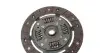 Диск зчеплення VW Passat -88 (d=190mm) BLUE PRINT ADV183103 (фото 3)