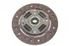 Диск сцепления VW Passat 1.4-2.0 -01 (d=210mm) BLUE PRINT ADV183104 (фото 3)