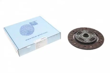 Диск сцепления VW Passat 1.4-2.0 -01 (d=210mm) BLUE PRINT ADV183104