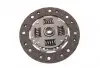 Диск зчеплення VW Caddy II 1.9SDI/D/1.7SDI 95-04 (D=200mm) BLUE PRINT ADV183109 (фото 3)