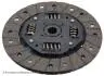 VW диск зчеплення Polo, Lupo, Caddy, Vento SEAT BLUE PRINT ADV183111 (фото 1)