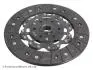 Диск сцепления VW Golf IV 1.9 TDI/Sharan 1.9/2.0 TDI 95-10(d=240mm) BLUE PRINT ADV183115 (фото 1)