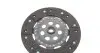 Диск сцепления VW T4 2.4D/2.5TDI 90-03 (d=218mm) BLUE PRINT ADV183118 (фото 4)