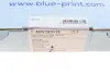 Диск зчеплення VW Caddy II 1.9 SDI 95-04 (d=200mm) BLUE PRINT ADV183119 (фото 2)