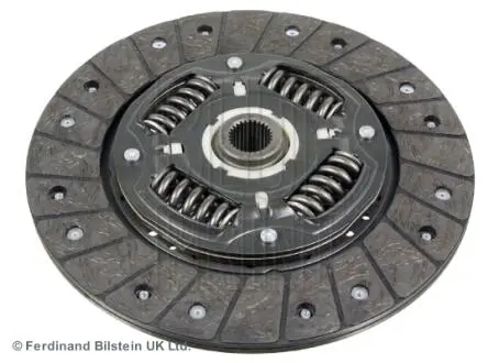 Диск сцепления BLUE PRINT ADV183132
