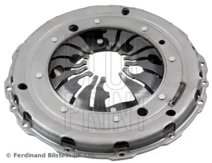VW корзина зчеплення T4 2.5TDI 95- BLUE PRINT ADV183215N (фото 1)