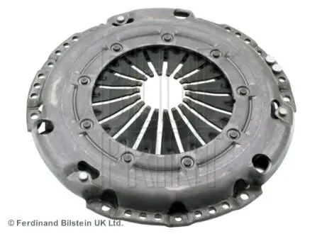 Корзина зчеплення (229мм) AUDI A1, A3, SEAT LEON, LEON SC, LEON ST, SKODA OCTAVIA III, SUPERB III, VW GOLF SPORTSVAN VII, GOLF VII, PASSAT B8 1.4/1.4ALK/1.4CNG 04.12- BLUE PRINT ADV183238N