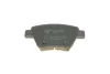 Тормозные колодки (задние) Audi A1/A3/Skoda Octavia/SuperB/Yeti/VW Caddy/Touran/Golf/Passat B7/B8 04 BLUE PRINT ADV184218 (фото 5)