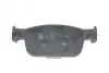 Тормозные колодки (передние) Audi A4/A5 16- (с датчиком) BLUE PRINT ADV184223 (фото 5)