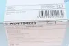 Тормозные колодки (передние) Audi A4/A5 16- (с датчиком) BLUE PRINT ADV184223 (фото 7)