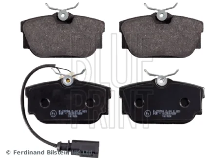Автозапчасть BLUE PRINT ADV184238