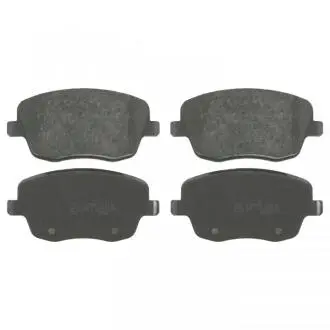Автозапчасть BLUE PRINT ADV184249