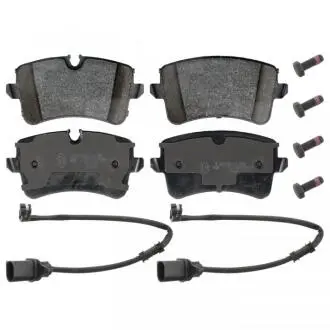 Автозапчасть BLUE PRINT ADV184251