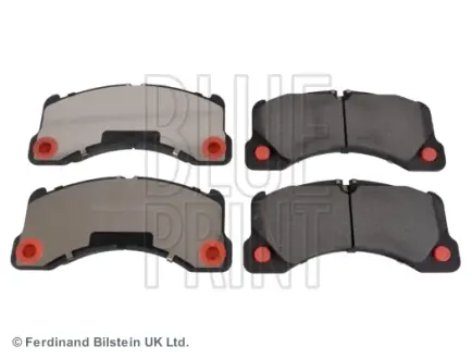 Автозапчасть BLUE PRINT ADV184261