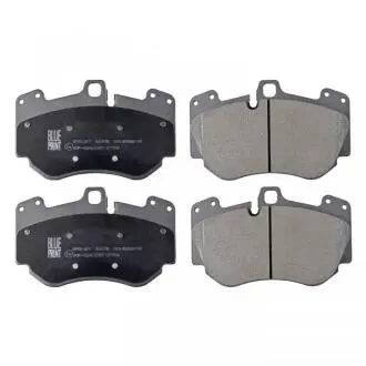 Автозапчасть BLUE PRINT ADV184280