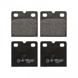 Колодки гальмівні BLUE PRINT ADV184281