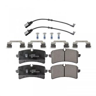 Автозапчасть BLUE PRINT ADV184296