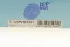 Фільтр повітряний Opel Insignia A 1.4-1.8/2.0 CDTI 08- BLUE PRINT ADW192201 (фото 4)