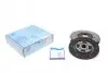 Комплект сцепления Opel Combo 1.6i 01- (d=206mm) BLUE PRINT ADW193008