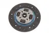 Комплект сцепления Opel Combo 1.6i 01- (d=206mm) BLUE PRINT ADW193008 (фото 5)