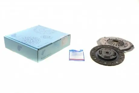 Комплект сцепления Opel Astra F/Vectra A 1.8/2.0 91-98 (d=218mm) (z=24) BLUE PRINT ADW193010