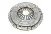 Комплект сцепления Opel Astra F/Vectra A 1.8/2.0 91-98 (d=218mm) (z=24) BLUE PRINT ADW193010 (фото 8)