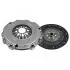 Комплект зчеплення Opel Astra H/Vectra C 1.9CDTI 04- (d=240mm) BLUE PRINT ADW193042 (фото 1)
