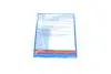 Комплект сцепления Opel Combo 1.4 16V 04- (d=200mm) BLUE PRINT ADW193045 (фото 16)