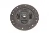 Комплект зчеплення Opel Astra G/Vectra B 2.0DTI/DI 96-05 (d=228mm) BLUE PRINT ADW193054 (фото 4)