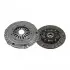 Комплект сцепления Opel Vectra B/Astra G 2.0 DTI 97-05 (d=228mm) BLUE PRINT ADW193055