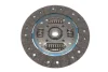 Комплект сцепления Opel Vectra B/Astra G 2.0 DTI 97-05 (d=228mm) BLUE PRINT ADW193055 (фото 4)