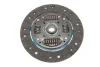 Комплект сцепления Opel Vectra B/Astra G 2.0 DTI 97-05 (d=228mm) BLUE PRINT ADW193055 (фото 5)