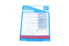 Комплект сцепления Opel Vectra B/Astra G 2.0 DTI 97-05 (d=228mm) BLUE PRINT ADW193055 (фото 7)