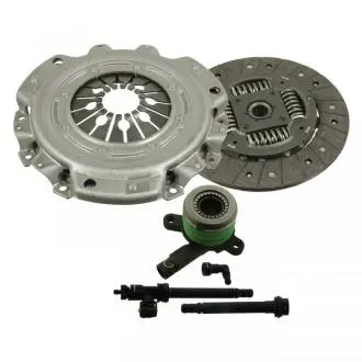Комплект зчеплення BLUE PRINT ADW193082