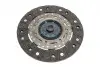 Комплект сцепления Opel Astra H 1.3 CDTI 05-10 (d=216mm) (+выжимной)) BLUE PRINT ADW193099 (фото 11)