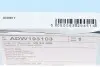 Диск сцепления Opel Astra F/Combo/Kadett E 82-91 (d=190mm) BLUE PRINT ADW193103 (фото 4)