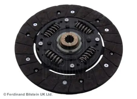Диск зчеплення BLUE PRINT ADW193118