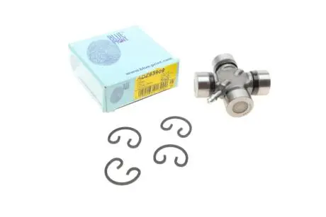Крестовина кардана Land Rover Defender 90-16/Opel Frontera A 91-04 BLUE PRINT ADZ93909