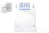 Сажевый фильтр BM CATALYSTS BM11006 (фото 2)