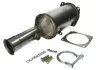 Сажевый фильтр BM CATALYSTS BM11010 (фото 1)