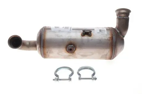 Сажевий фільтр BM CATALYSTS BM11013H