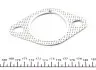 Фильтр сажевый Renault Laguna 1.9/2.0/2.2dCi 05-07 (Евро. 4) BM CATALYSTS BM11014 (фото 3)