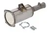 Сажевый фильтр BM CATALYSTS BM11026 (фото 1)