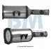 Сажевый фильтр BM CATALYSTS BM11026 (фото 2)