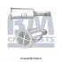 Сажевый фильтр BM CATALYSTS BM11026P (фото 2)