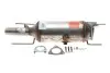 Сажевый фильтр BM CATALYSTS BM11027H (фото 1)