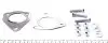 Садовый фильтр Audi A4 1.9/2.0TDi/A6 2.0TDi 04-08 (Евро 4) BM CATALYSTS BM11032 (фото 2)