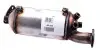 Садовый фильтр Audi A4 1.9/2.0TDi/A6 2.0TDi 04-08 (Евро 4) BM CATALYSTS BM11032 (фото 4)