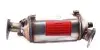 Садовый фильтр Audi A4 1.9/2.0TDi/A6 2.0TDi 04-08 (Евро 4) BM CATALYSTS BM11032 (фото 6)